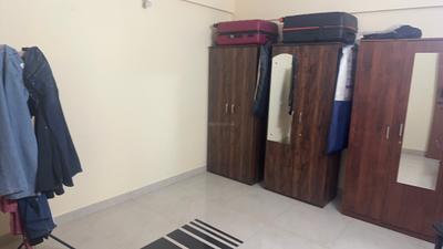 Bedroom Image of 1150 Sq.ft 3 BHK Apartment / Flat for sale in Sowparnika Skanda, K R Puram Bengaluru for Rs. 8700000
