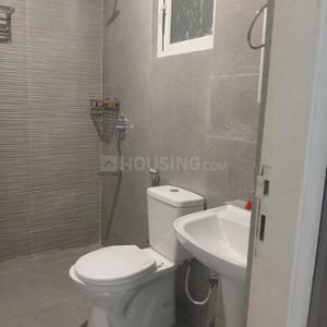 Image of 1145 Sq.ft 2 BHK Builder Floor for rent in Signature Global City 92, Sector 92, Gurgaon for Rs. 30000