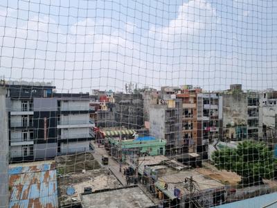 Bedroom Image of 445 Sq.ft 1 BHK Apartment / Flat for sale in Dwarka Mor New Delhi for Rs. 3000000
