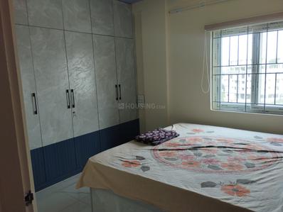 2 BHK Apartment