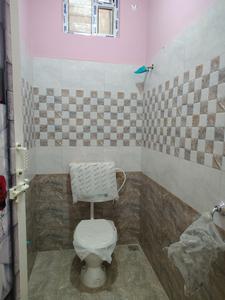 Common Bathroom Image of 1280 Sq.ft 3 BHK Independent House for sale in Iyyappanthangal Chennai for Rs. 9500000