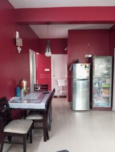 Hall Image of 1330 Sq.ft 3 BHK Apartment / Flat for sale in Adarsh Serenity by Adarsh Developers, JP Nagar Bengaluru for Rs. 17000000