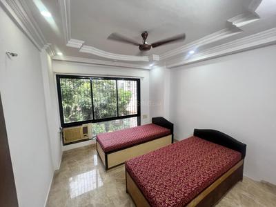 Bedroom Image of Krishna  in Powai, Mumbai