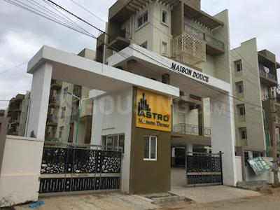 Image of 1404 Sq.ft 3 BHK Apartment / Flat for sale in Astro Maison Douce, Doddakannelli, Bengaluru for Rs. 14700000