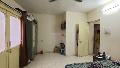 Bedroom Image of 1100 Sq.ft 2 BHK Apartment / Flat for rent in Pashan Pune for Rs. 25000
