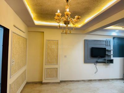 Hall Image of 1200 Sq.ft 2 BHK Apartment / Flat for sale in Jagatpura, Shahpura Jaipur for Rs. 3300000