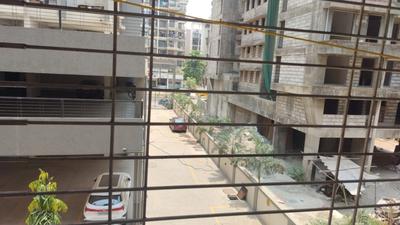 Image of 700 Sq.ft 1 BHK Apartment / Flat for rent in Abm Om Aarish, Ulwe, Navi Mumbai for Rs. 20000