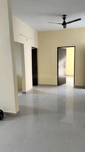 Hall Image of 1350 Sq.ft 3 BHK Apartment / Flat for sale in LDA Srishti Apartment, Bakshi Ka Talab Lucknow for Rs. 5700000