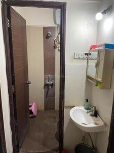 Image of 635 Sq.ft 1 BHK Apartment / Flat for sale in Shree Venkatesh Graffiti Phase 1 B E F, Keshav Nagar, Pune for Rs. 6000000