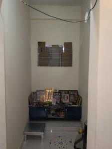 Pooja Room Image of 1425 Sq.ft 3 BHK Apartment / Flat for sale in Alwal Secunderabad for Rs. 8500000