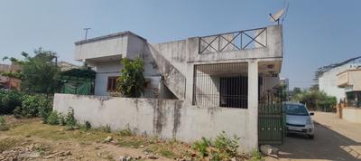 Image of 1500 Sq.ft 2 BHK Independent House for sale in Desai Park Society, Nadiad for Rs. 4850000