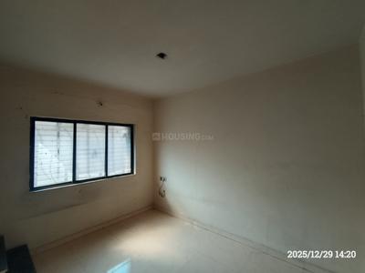 Bedroom Image of 1480 Sq.ft 2 BHK Independent House for sale in Dindoli Surat for Rs. 3600000
