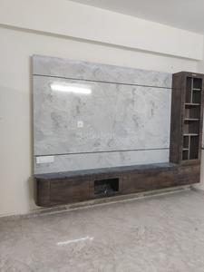 Hall Image of 1420 Sq.ft 2 BHK Apartment / Flat for rent in Madhura Nagar Hyderabad for Rs. 33000