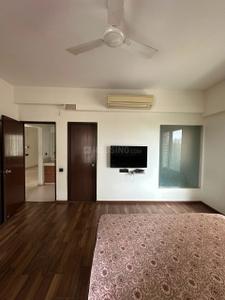 Bedroom Image of 2500 Sq.ft 3 BHK Apartment / Flat for sale in Deep Indraprasth 8 Frangipani, Thaltej Ahmedabad for Rs. 26500000