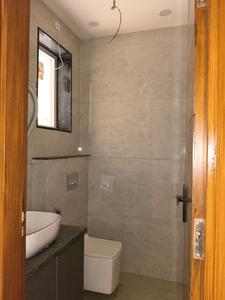 Bedroom Two Image of 2000 Sq.ft 4 BHK Builder Floor for sale in Sector 57 Gurgaon for Rs. 33500000