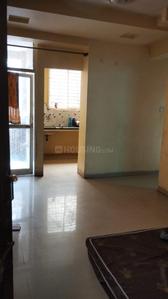 2 BHK Independent Builder Floor