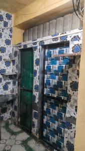 Bedroom Image of 310 Sq.ft 1 RK Apartment / Flat for sale in Virar East Virar for Rs. 1200000