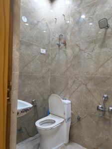 Bedroom Two Image of 1250 Sq.ft 3 BHK Builder Floor for sale in Indirapuram Ghaziabad for Rs. 10200000