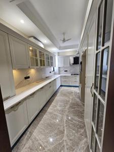 Kitchen Image of 2350 Sq.ft 3 BHK Builder Floor for sale in Sector 43 Gurgaon for Rs. 32500000