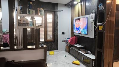 Hall Image of 4200 Sq.ft 4 BHK Villa for sale in Govindpuram Ghaziabad for Rs. 42000000