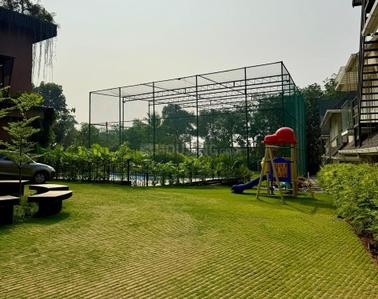 Image of 2000 Sq.ft 3 BHK Villa for sale in Kakkanad, Kochi for Rs. 18000000