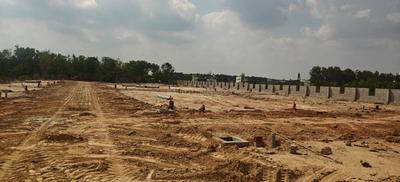 Image of 1040 Sq.ft Residential Plot / Land for sale in Electronic City, Bengaluru for Rs. 9549000