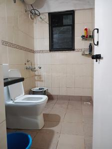 Image of 1100 Sq.ft 2 BHK Apartment / Flat for sale in Pashan, Pune for Rs. 12200000