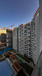 Building Image of 1245 Sq.ft 2 BHK Apartment / Flat for sale in L And T Seawoods Opal At West Square, Nerul Navi Mumbai for Rs. 34000000