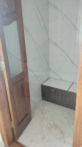 Bathroom Image of 995 Sq.ft 2 BHK Apartment / Flat for sale in RR Nagar Bengaluru for Rs. 8500000