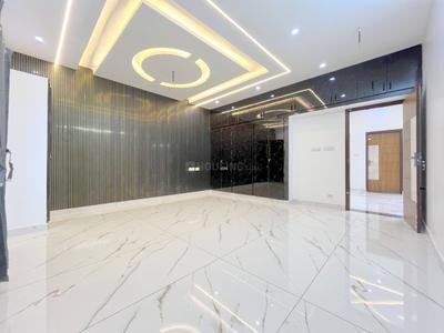 Bedroom Image of 2000 Sq.ft 3 BHK Independent House for sale in Tiruvottiyur Chennai for Rs. 17500000