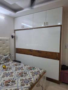 2 BHK Independent Builder Floor