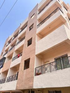 Image of 1070 Sq.ft 2 BHK Apartment / Flat for sale in Bariatu, Ranchi for Rs. 3900000