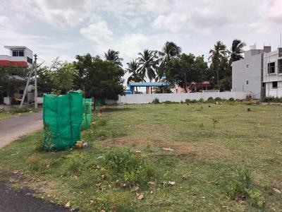 Image of 1000 Sq.ft Residential Plot / Land for sale in Guduvancheri, Chennai for Rs. 2800000