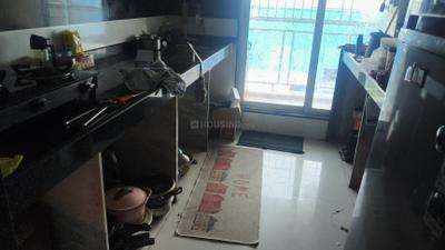 Kitchen Image of 1150 Sq.ft 2 BHK Apartment / Flat for sale in Shreeji Callisto, Ulwe Navi Mumbai for Rs. 13000000