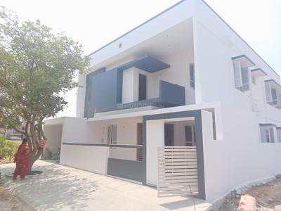 Image of 4200 Sq.ft 4 BHK Villa for sale in Shyadanahalli, Mysore for Rs. 30000000