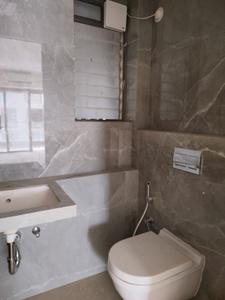 Bedroom Two Image of 1045 Sq.ft 2 BHK Apartment / Flat for sale in Amey Apartments, Andheri East Mumbai for Rs. 21600000