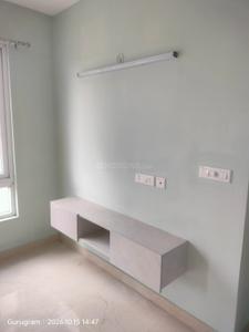 Bedroom Image of 1288 Sq.ft 3 BHK Apartment / Flat for rent in Hero Homes, Sector 104 Gurgaon for Rs. 38999