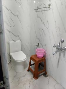 Bathroom Image of 1700 Sq.ft 3 BHK Apartment / Flat for rent in Masab Tank Hyderabad for Rs. 43000