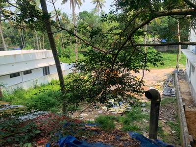 Balcony Image of 1000 Sq.ft 3 BHK Independent House for sale in Pothencode Thiruvananthapuram for Rs. 6000000