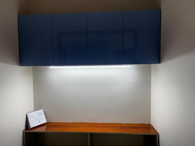 Bedroom Image of 1250 Sq.ft 2.5 BHK Builder Floor for sale in M3M Soulitude, Sector 89 Gurgaon for Rs. 13000000