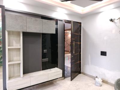 Bedroom Image of 1900 Sq.ft 3 BHK Builder Floor for sale in Surya Lavish Floor, Sector 8 Dwarka New Delhi for Rs. 31500000