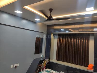 Hall Image of 2800 Sq.ft 3 BHK Apartment / Flat for sale in Gagan Lawish, Undri Pune for Rs. 11000000