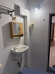 Bathroom Image of 2100 Sq.ft 4 BHK Duplex for sale in Maninagar Ahmedabad for Rs. 10500000