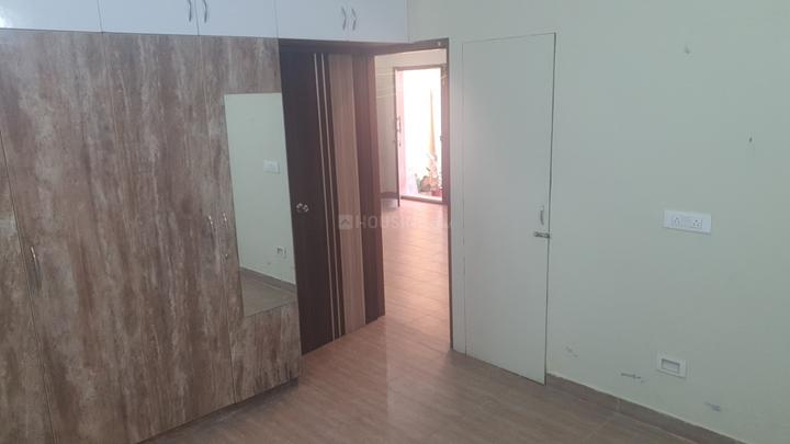 Rithesh Cp Bedroom 1