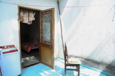 Balcony Image of 1250 Sq.ft 2 BHK Independent House for rent in Kothrud Pune for Rs. 50000