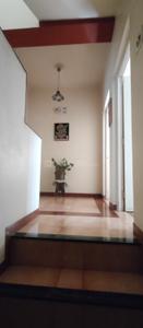 Hall Image of 1890 Sq.ft 4 BHK Duplex for sale in South Bopal Ahmedabad for Rs. 26000000