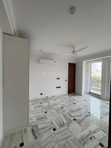 3 BHK Independent Builder Floor