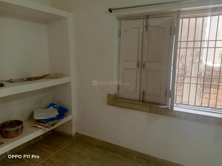 Bompas Town Bedroom 1