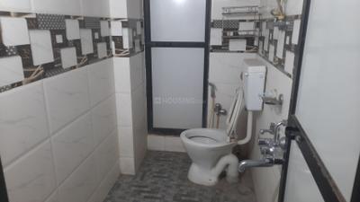 Image of 655 Sq.ft 2 BHK Apartment / Flat for rent in Bhakti Park B Wing, Kasarvadavali, Thane for Rs. 27000