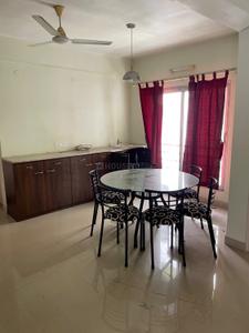 Hall Image of 1338 Sq.ft 3 BHK Apartment / Flat for sale in Sugam Sabuj, Narendrapur Kolkata for Rs. 5500000